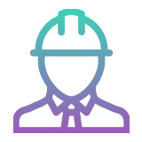 Магазин охраны труда Нео-Цмс Информационные щиты с логотипом компании для стройплощадок в Набережных Челнах